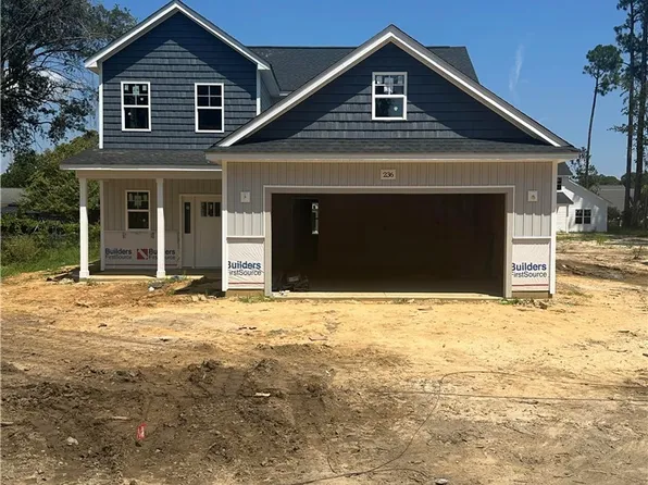 233 Kenwwod Dr, Fayetteville, NC 28311