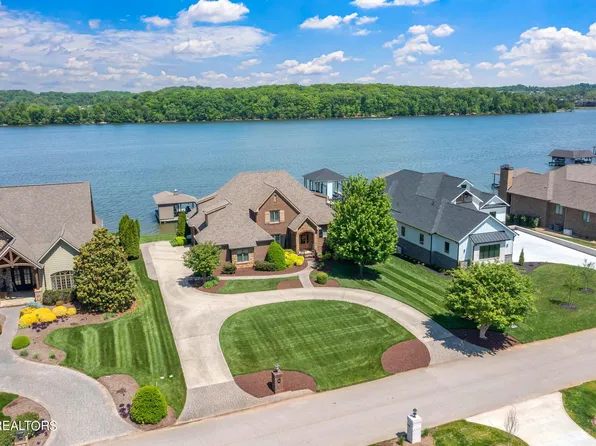3746 Promontory Point, Louisville, TN 37777