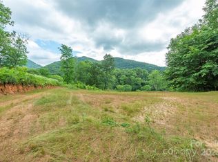 1433 Crabtree Mountain Rd, Clyde, NC 28721