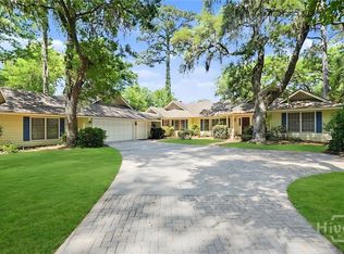 31 Magnolia Crossing, Savannah, GA 31411