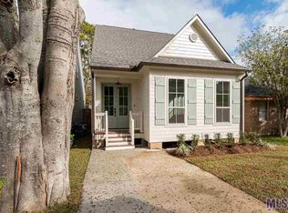 2575 McGrath Ave, Baton Rouge, LA 70806