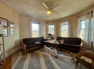 803 Parker St #3F, Roxbury Crossing, MA 02120