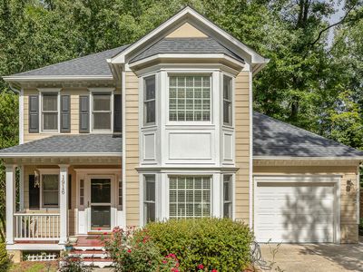 1916 Kelly Glen Dr, Apex, NC, 27502