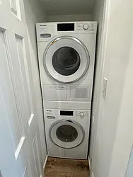 Rented by New York Realty