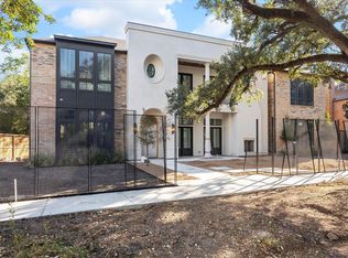 1801 Sunset Blvd, Houston, TX 77005