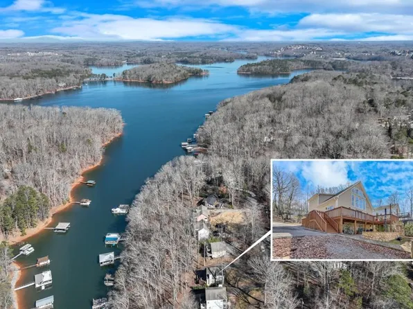 6755 Thunder Trl, Gainesville, GA 30506