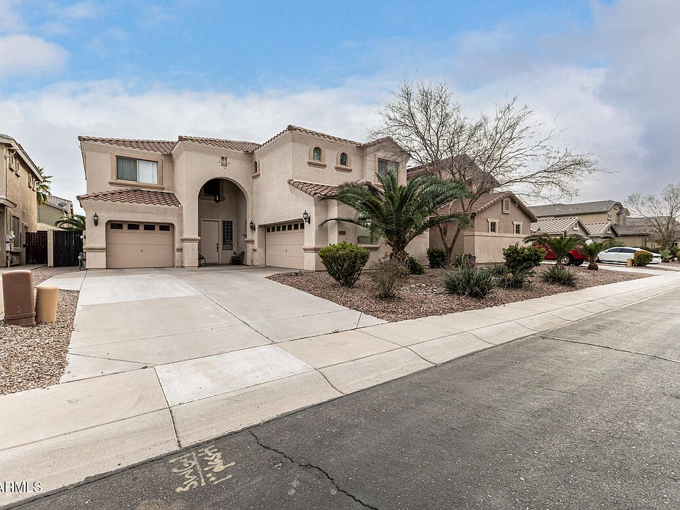 1st image of 40729 W NOVAK Lane