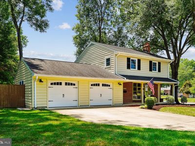 2305 Londonderry Rd, Alexandria, VA, 22308