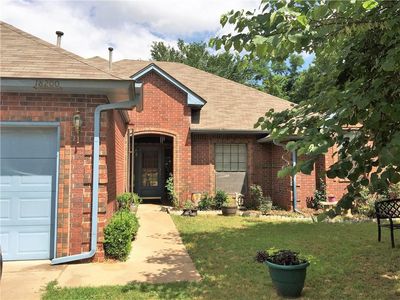18200 Scarlet Oak Ln, Edmond, OK, 73012