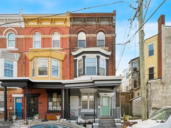 3236 W Berks St, Philadelphia, PA 19121