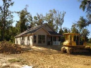 53483 Elizabeth St, Loranger, LA 70446