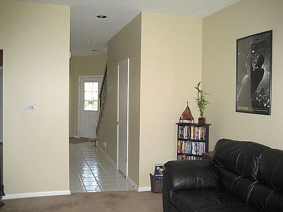 Front Hall