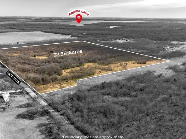 Tbd Hcr 2126, Whitney, TX 76692