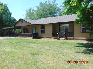 465 Mayo Rd, Lexington, TN 38351