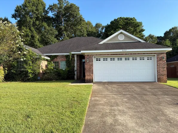 8685 Crabtree Pl, Mobile, AL 36695
