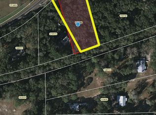 State Rte #46, Sorrento, FL 32776