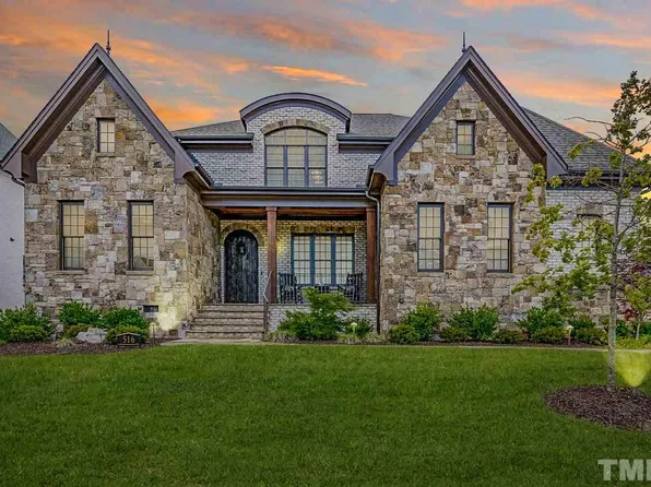 516 Calderbank Way, Cary, NC 27513