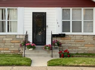 192 Helen M Montgomery Ave, Battle Creek, MI 49037