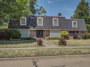 1426 Brookdale Dr, Norman, OK 73072