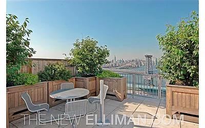 Sold by Douglas Elliman
