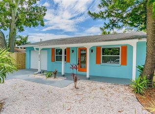 4816 29th Ave S, Gulfport, FL 33711