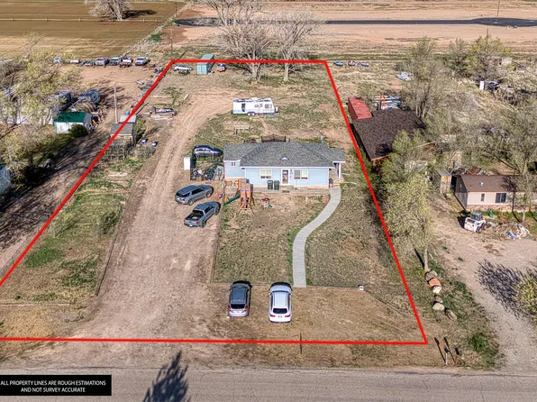 3885 N Driftwood Ln, Enoch, UT 84721