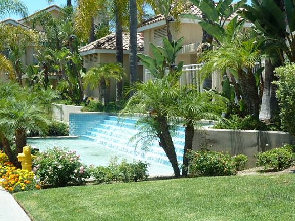 Resort Style Complex