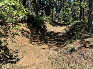 1925 El Ranchero Dr, Arnold, CA 95223