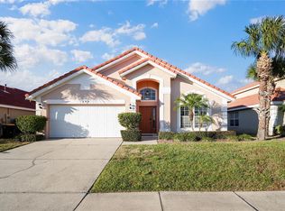 244 Paloma Dr, Davenport, FL 33837