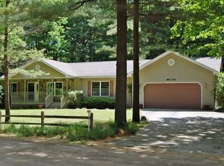 6710 Little Hemlock St, Stanwood, MI 49346