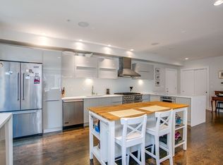 401 W 1st St UNIT 203, South Boston, MA 02127