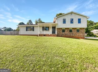 6139 Katherine Rd, Rex, GA 30273