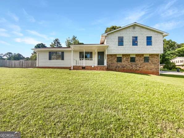 6139 Katherine Rd, Rex, GA 30273