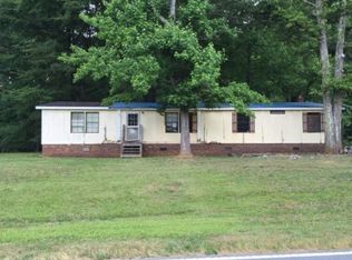 1247 Heath Church Rd, Lexington, NC 27292