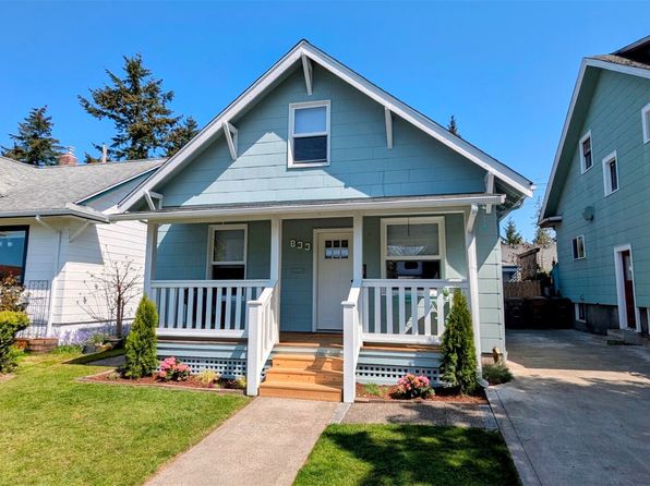 833 S Oakes Street, Tacoma, WA 98405