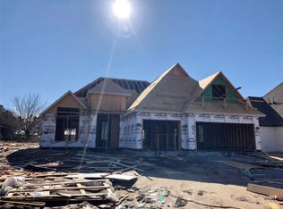 3705 W Winston St, Broken Arrow, OK 74011