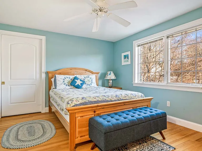 100 Ocean Ave #6301 — Photo 10