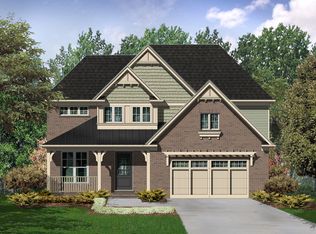 7355 Lakeside (lot 21) Cir, Burr Ridge, IL 60527