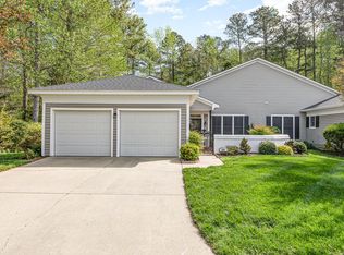 1317 Langdon Pl, Pittsboro, NC 27312