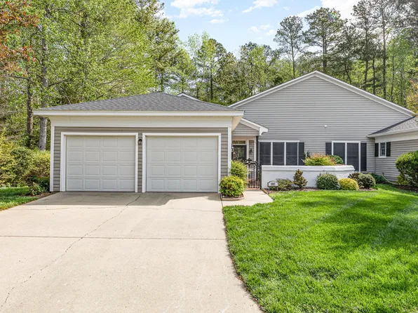1317 Langdon Pl, Pittsboro, NC 27312