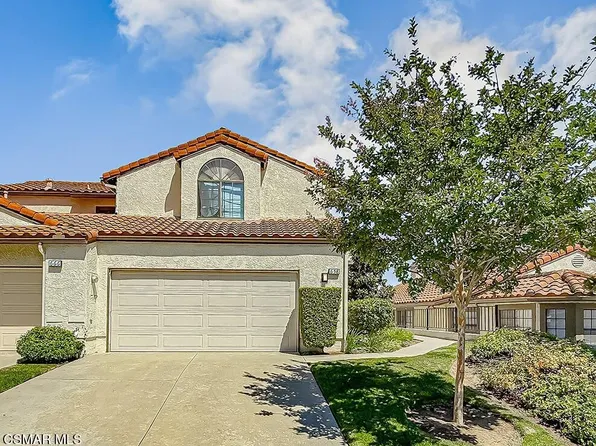 658 Llanerch Ln, Simi Valley, CA 93065