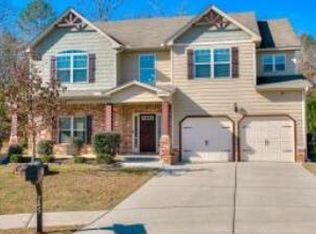 745 Porter Ln, Grovetown, GA 30813