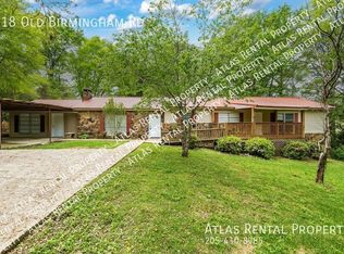 518 Old Birmingham Rd, Sumiton, AL 35148