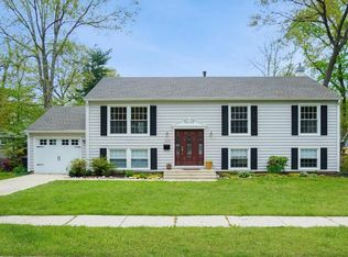 1612 Earlham Ave, Crofton, MD 21114