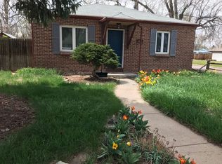 1695 Tamarac St, Denver, CO 80220