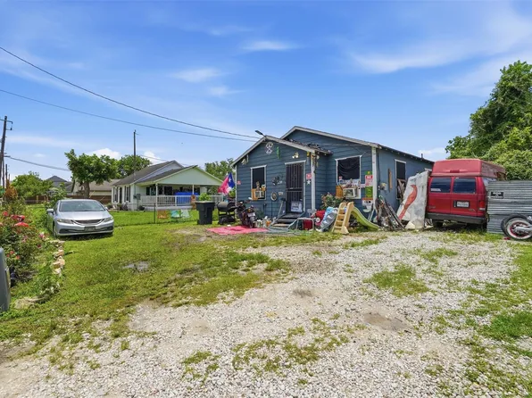 2310 Vance St, Houston, TX 77093