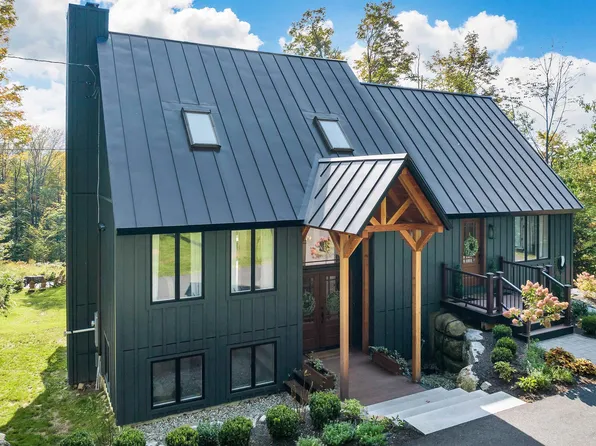 53 Ryder Corner Road, Sunapee, NH 03782