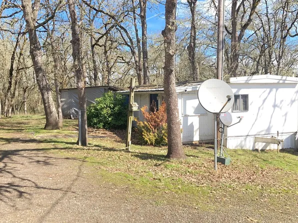 28123 Benson Rd #384, Eugene, OR 97402