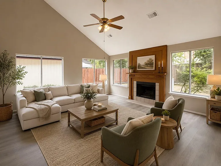 4326 Tracemeadow Dr — Photo 6