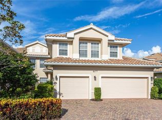 8177 Saratoga Dr APT 1002, Naples, FL 34113